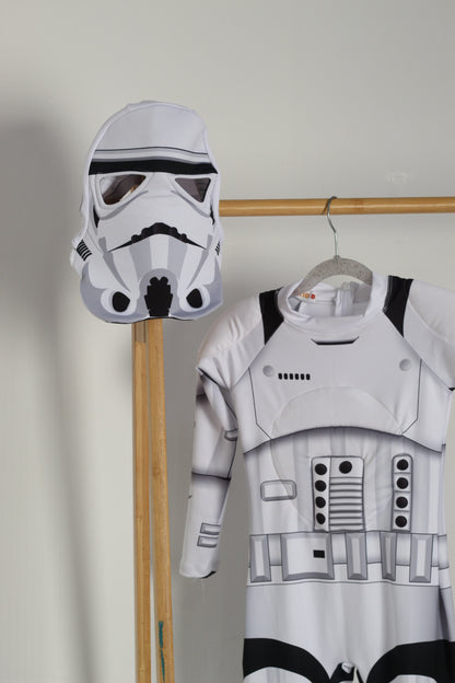 Disfraz Stormtrooper - Star Wars
