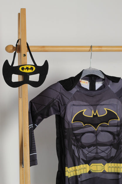 Disfraz Batman