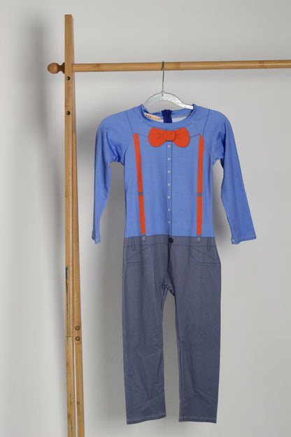 Disfraz Blippi - 30% OFF
