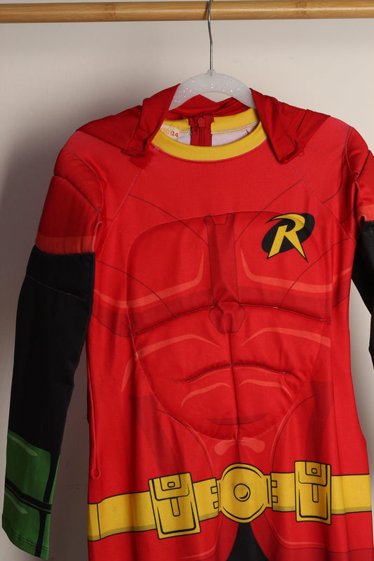 Disfraz Robin
