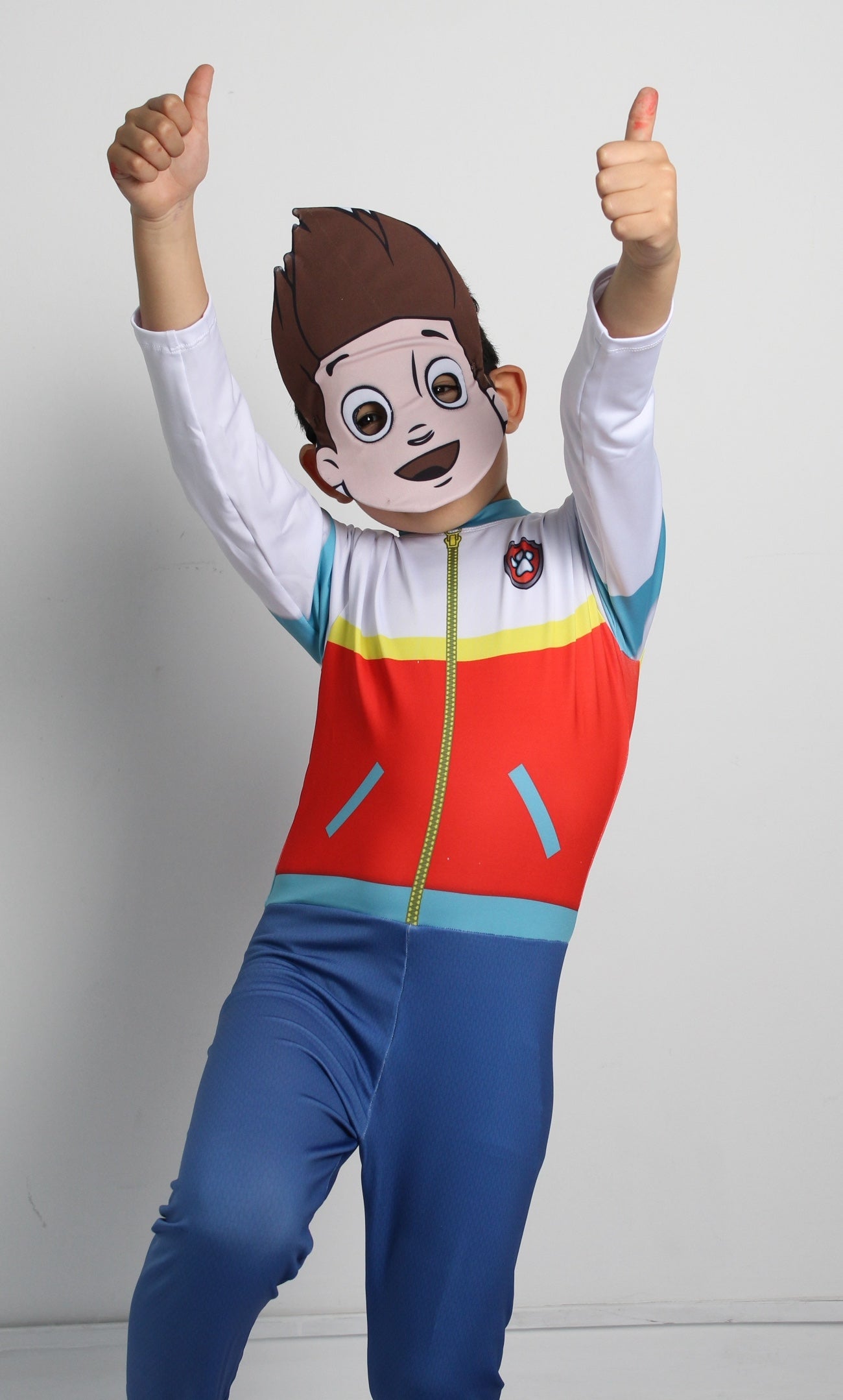 Disfraz Ryder clásico - Paw Patrol