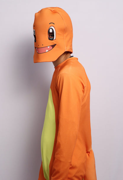 Disfraz Charmander - Pokémon