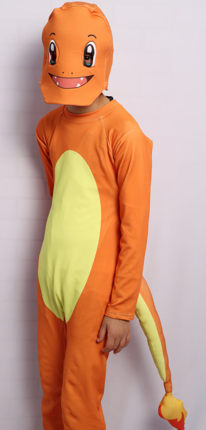 Disfraz Charmander - Pokémon