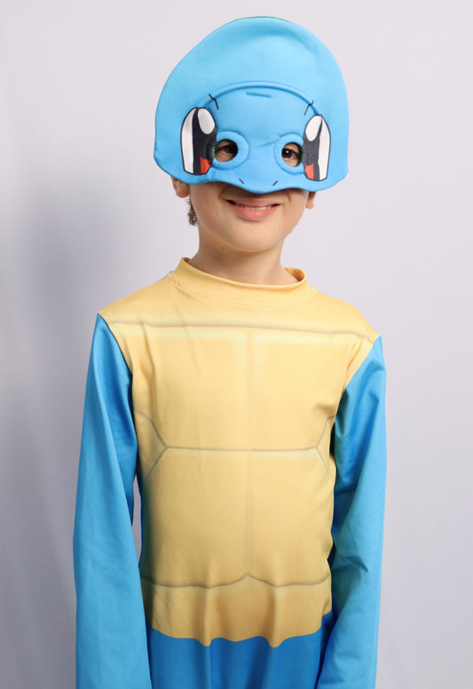 Disfraz Squirtle