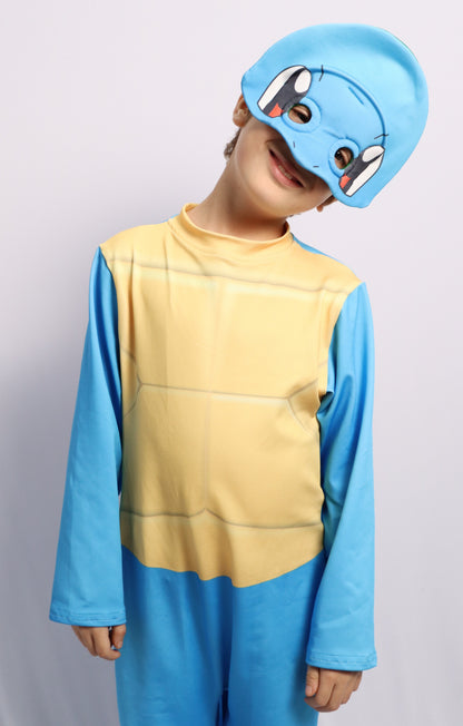 Disfraz Squirtle