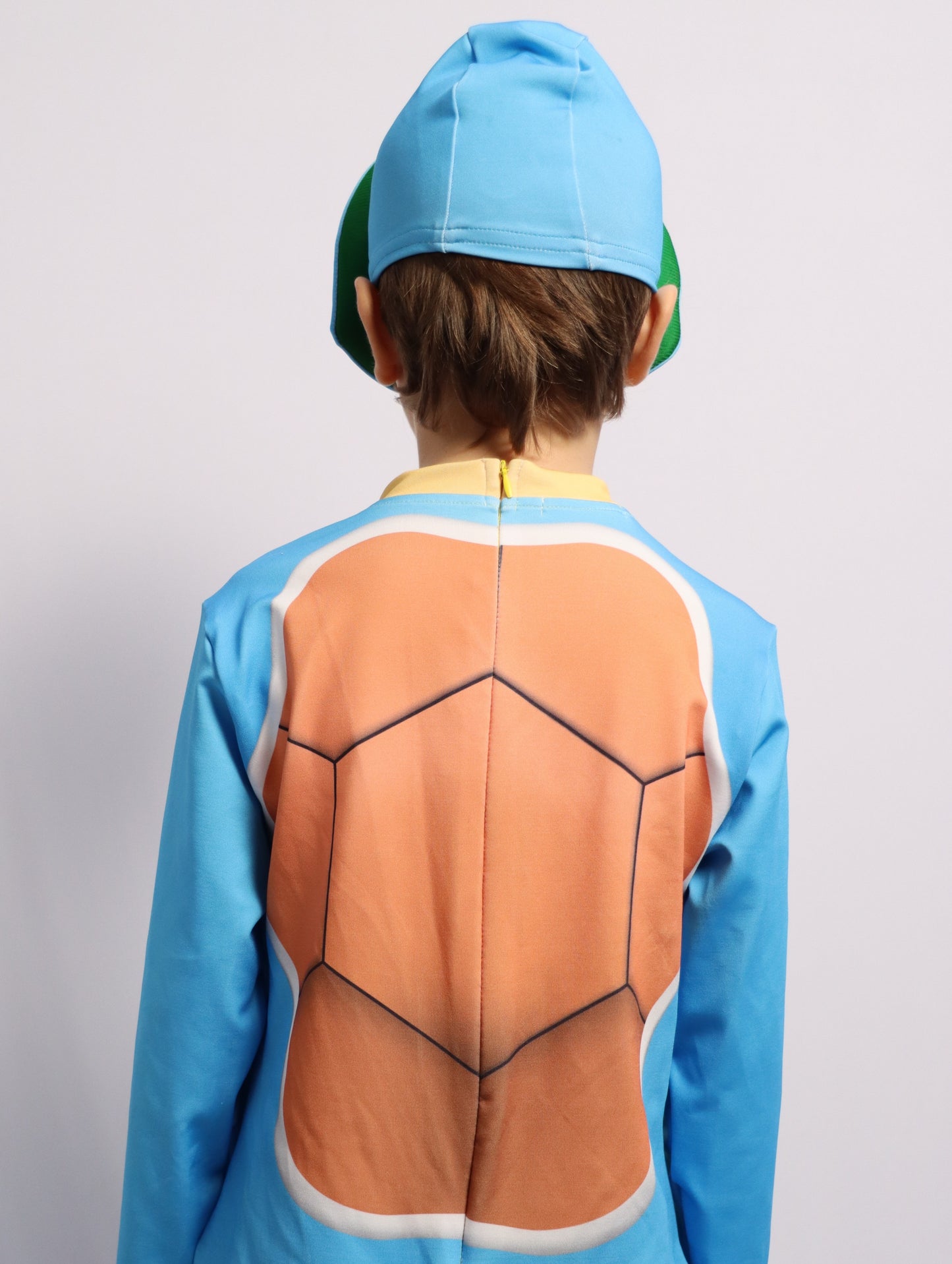 Disfraz Squirtle
