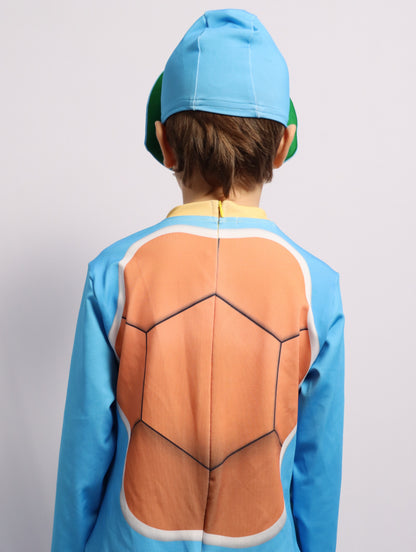 Disfraz Squirtle