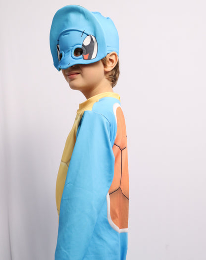 Disfraz Squirtle