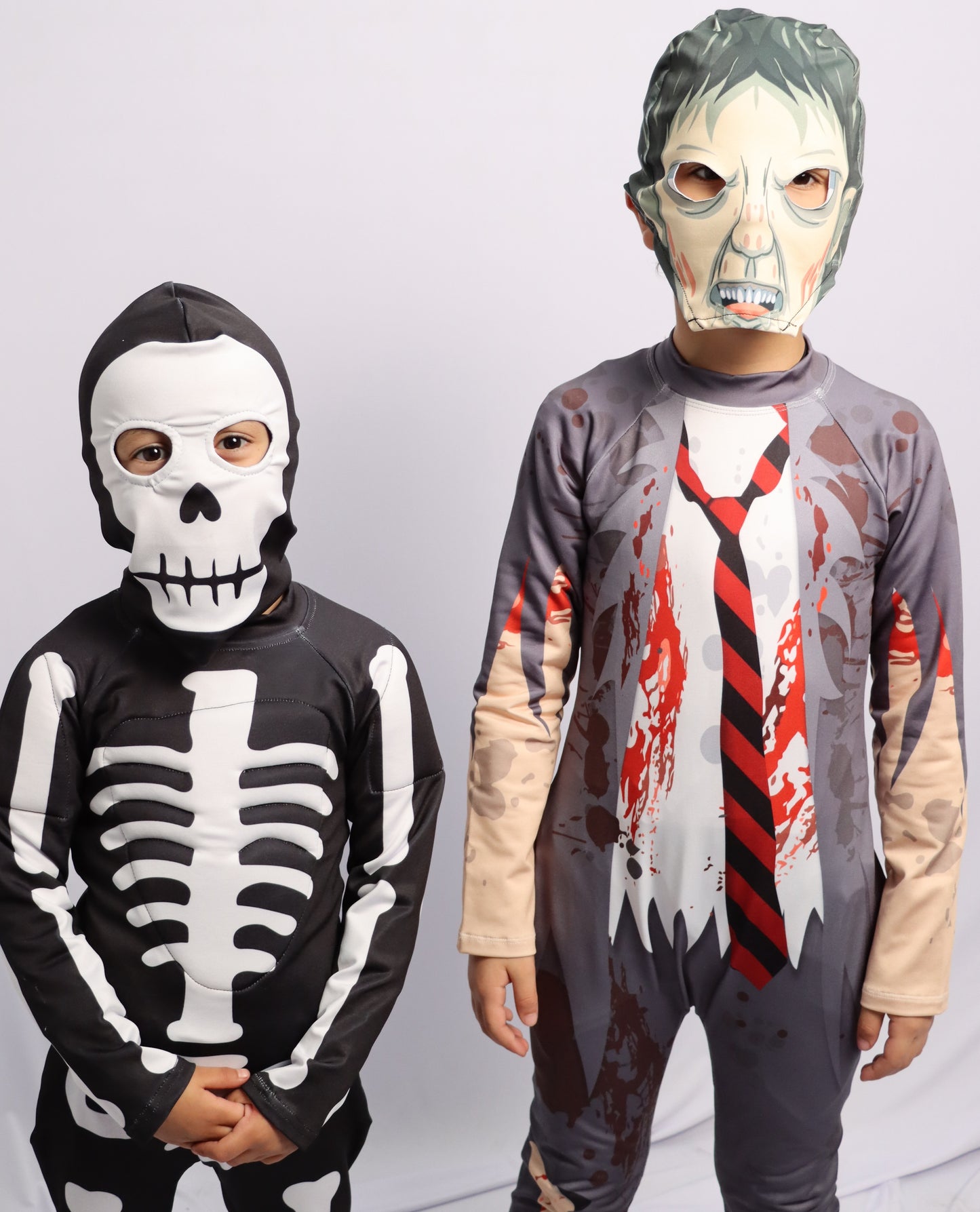 Disfraz Zombie