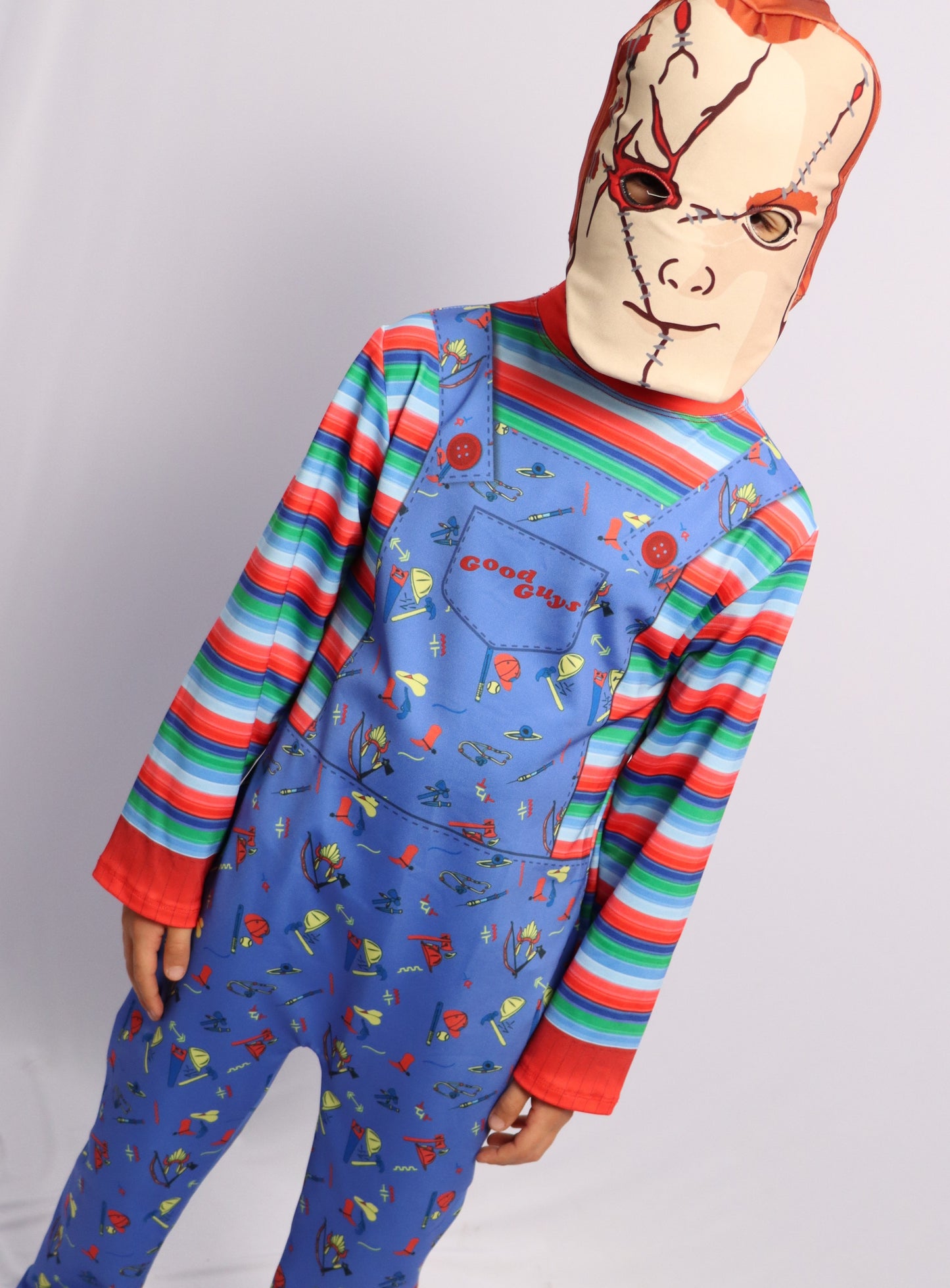 Disfraz Chucky