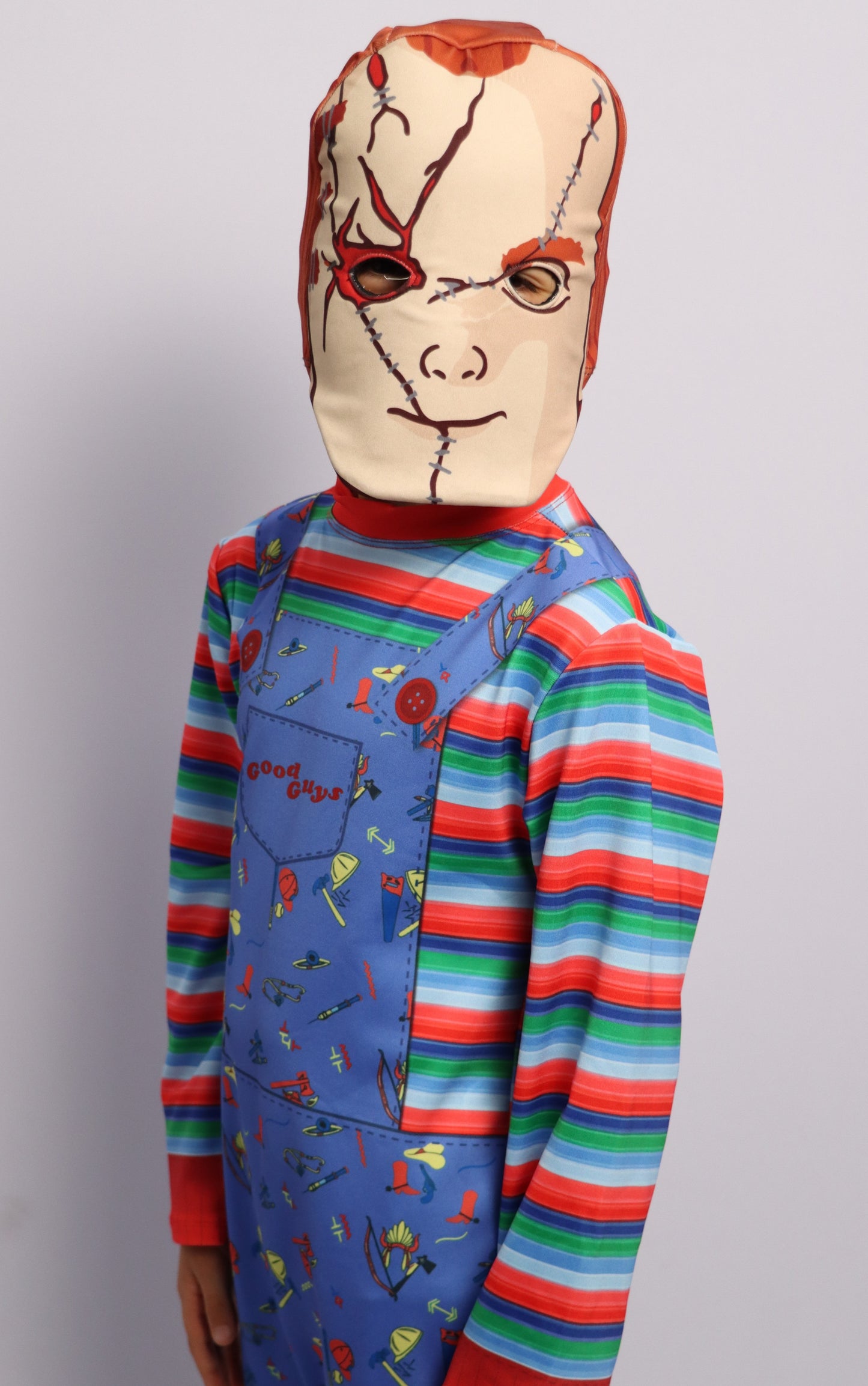 Disfraz Chucky