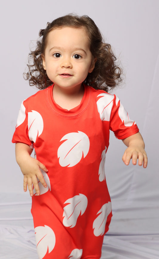 Disfraz de Lilo