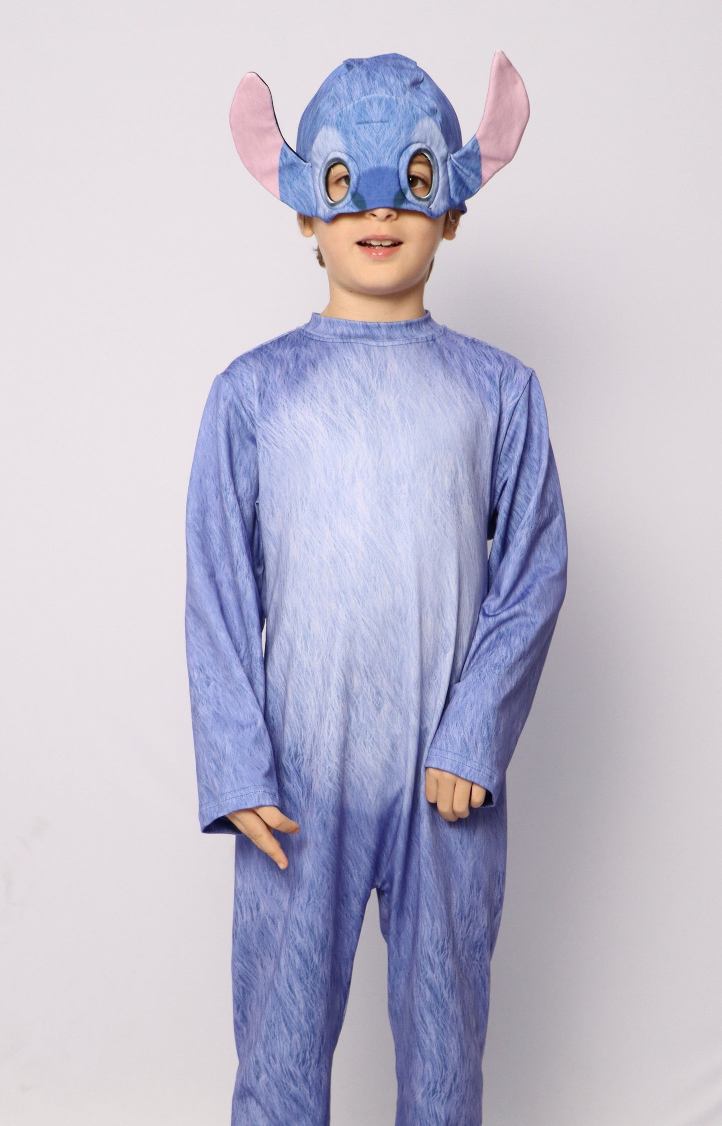 Disfraz Stitch