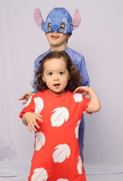 Disfraz de Lilo
