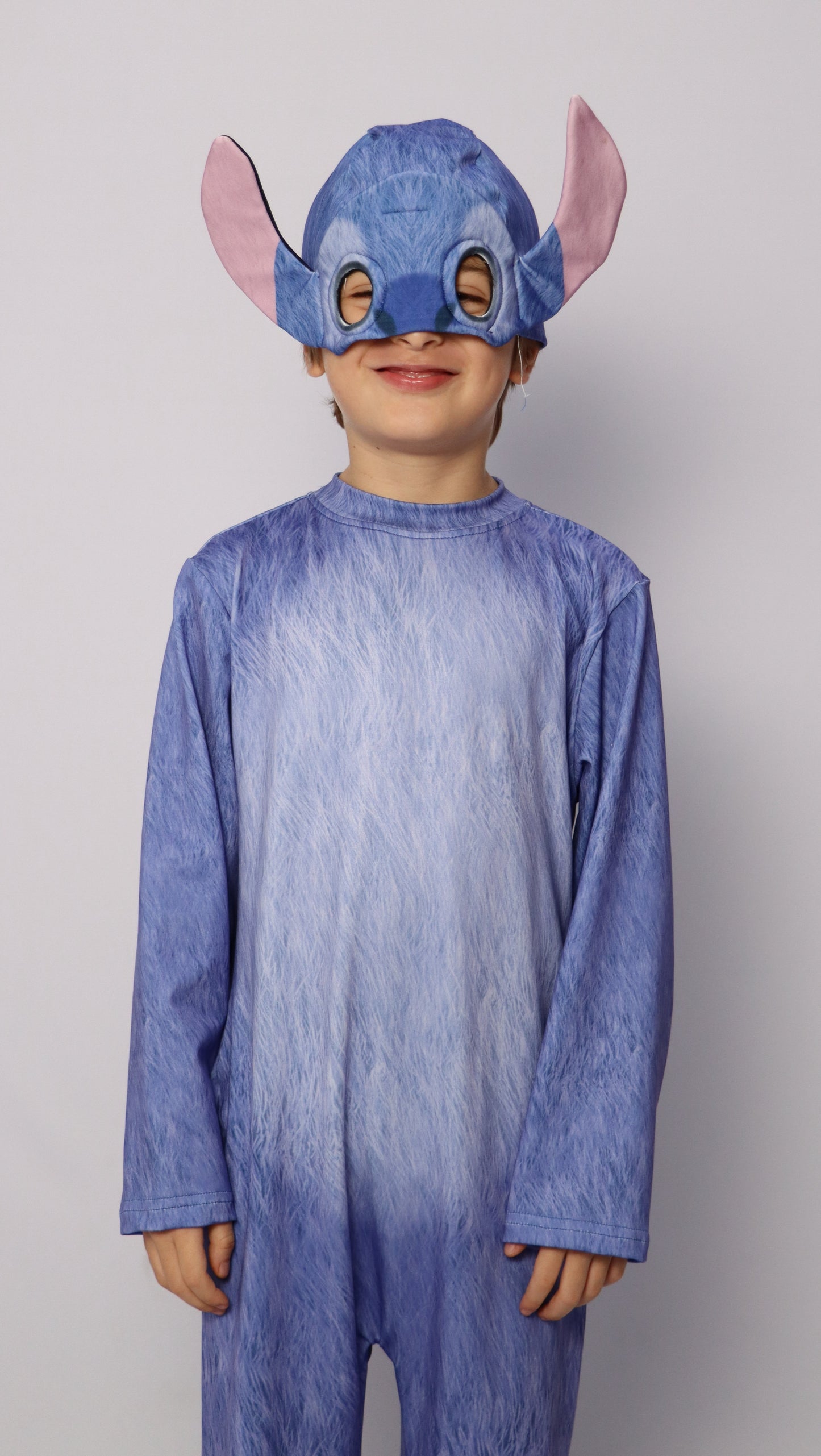 Disfraz Stitch