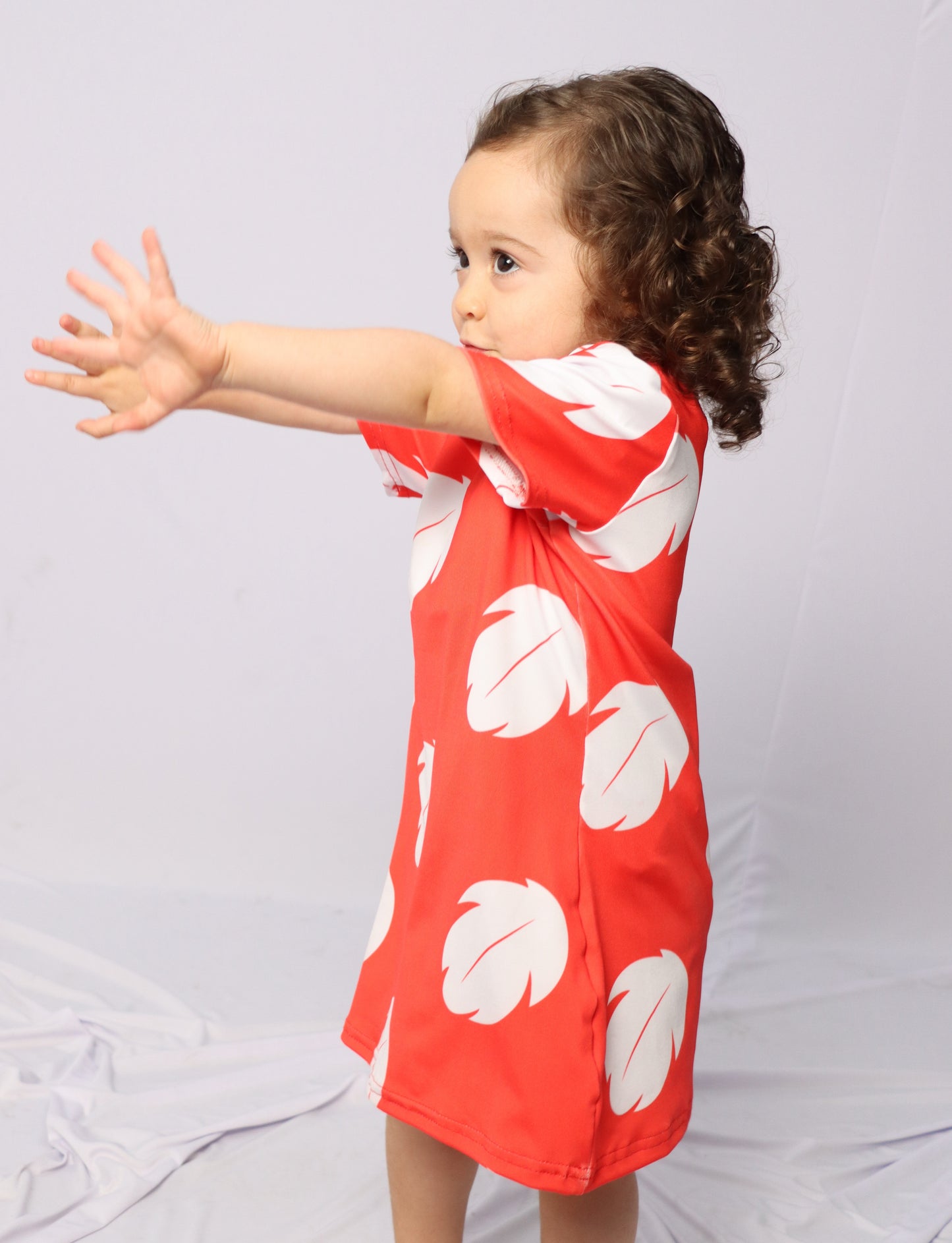 Disfraz de Lilo