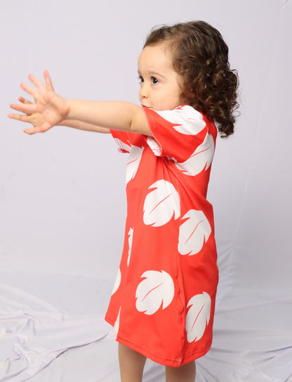Disfraz de Lilo
