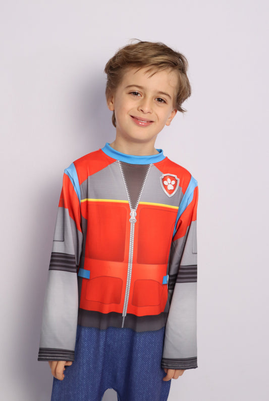 Disfraz Ryder - Paw Patrol