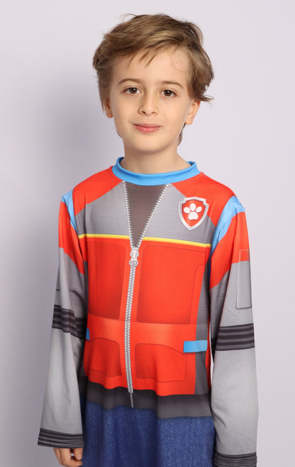 Disfraz Ryder La Película - Paw Patrol