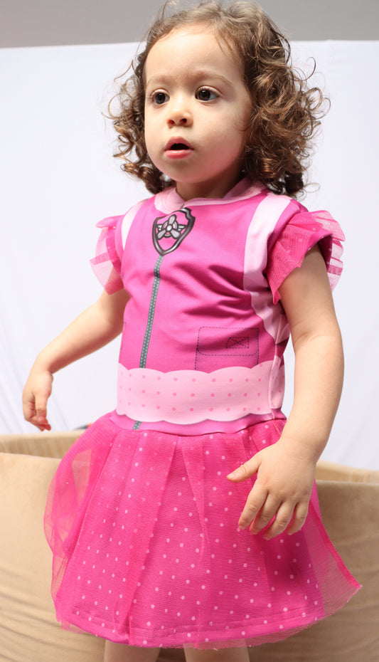 Disfraz Skye -  Paw Patrol