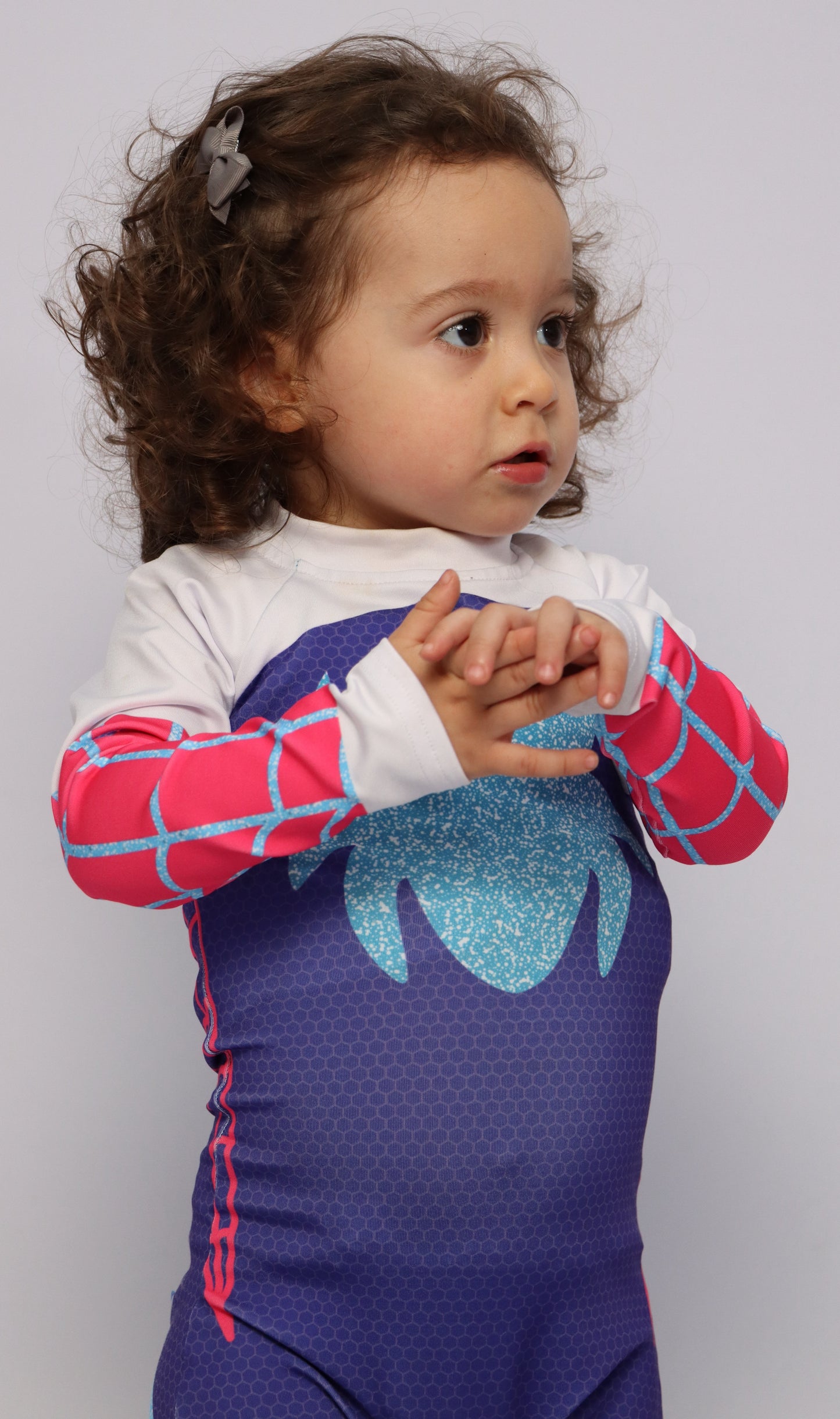 Disfraz SpiderGwen - Superheroínas