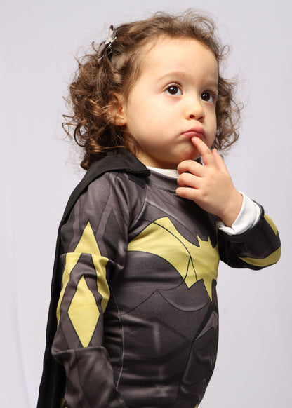 Disfraz Batichica - Superheroínas