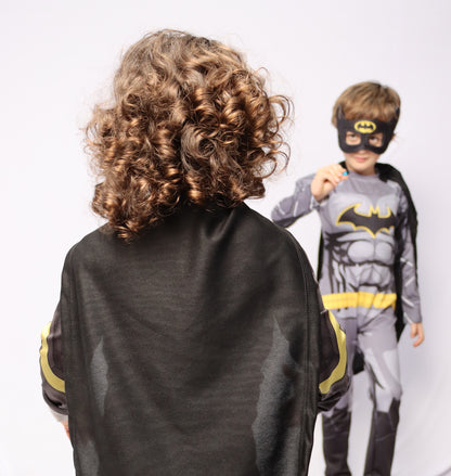 Disfraz Batichica - Superheroínas