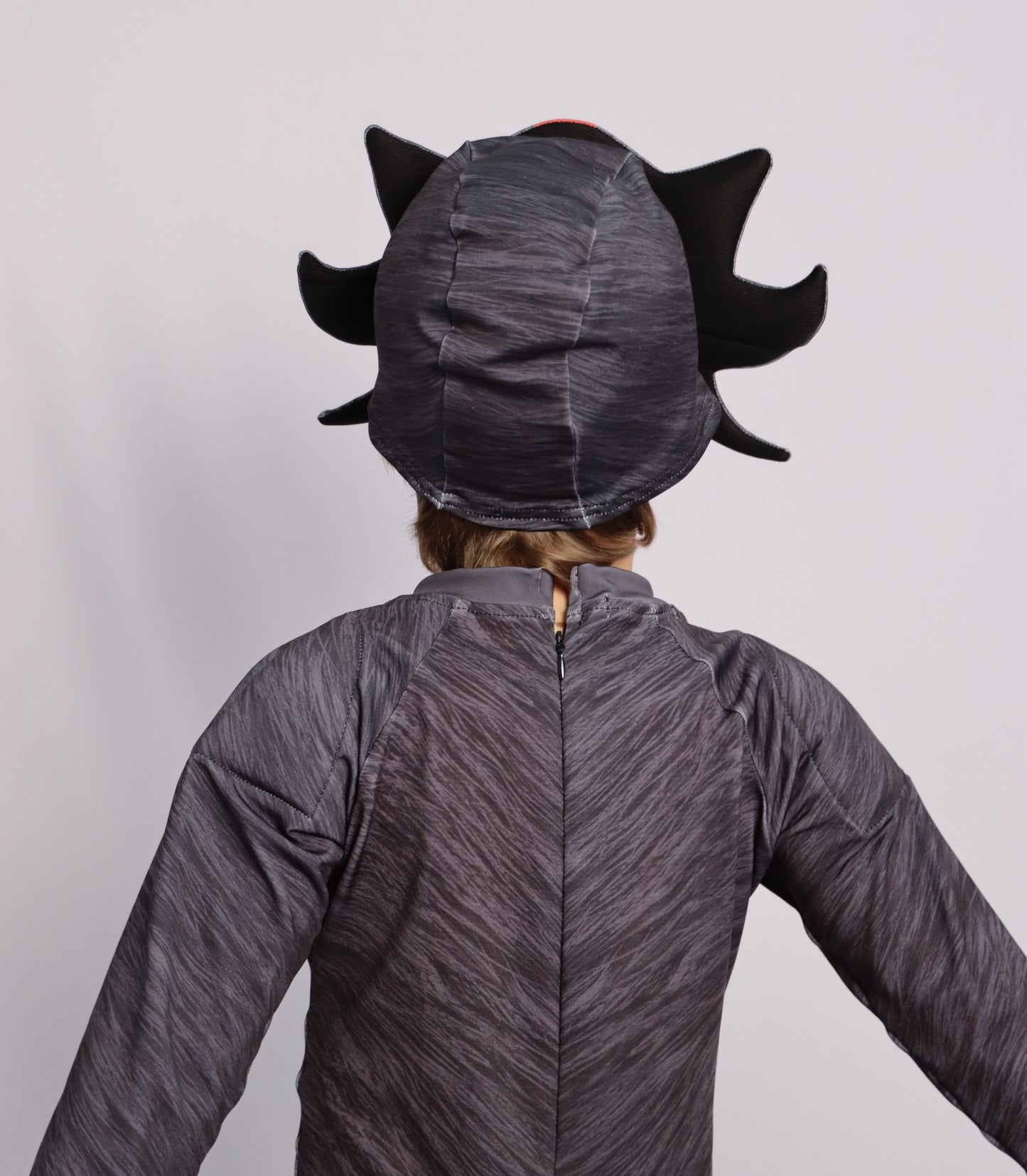 Disfraz Sonic Shadow