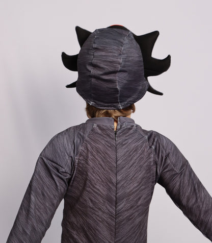 Disfraz Sonic Shadow