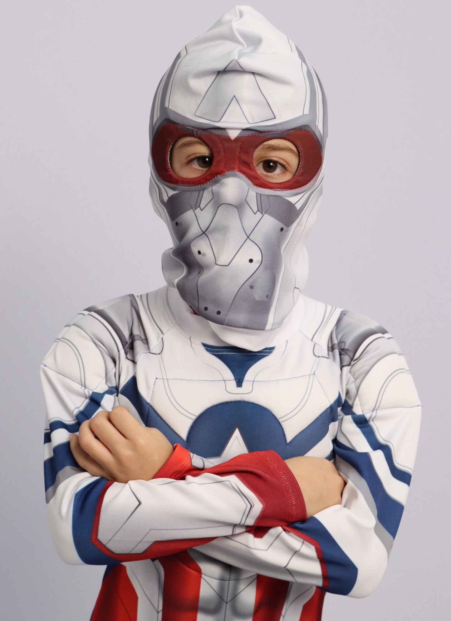 Disfraz Falcon