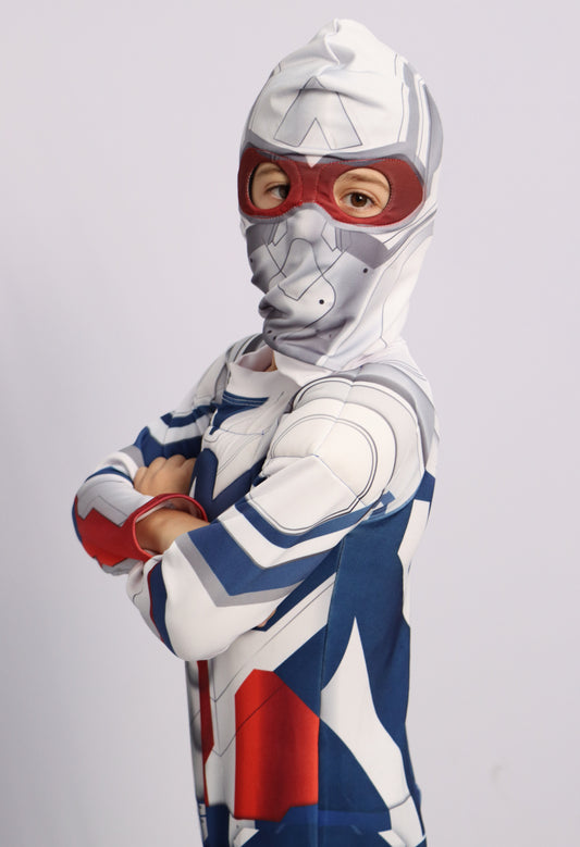 Disfraz Falcon