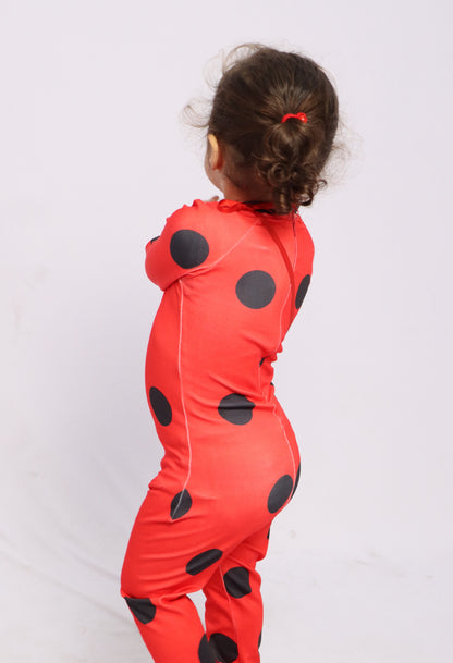Disfraz Ladybug