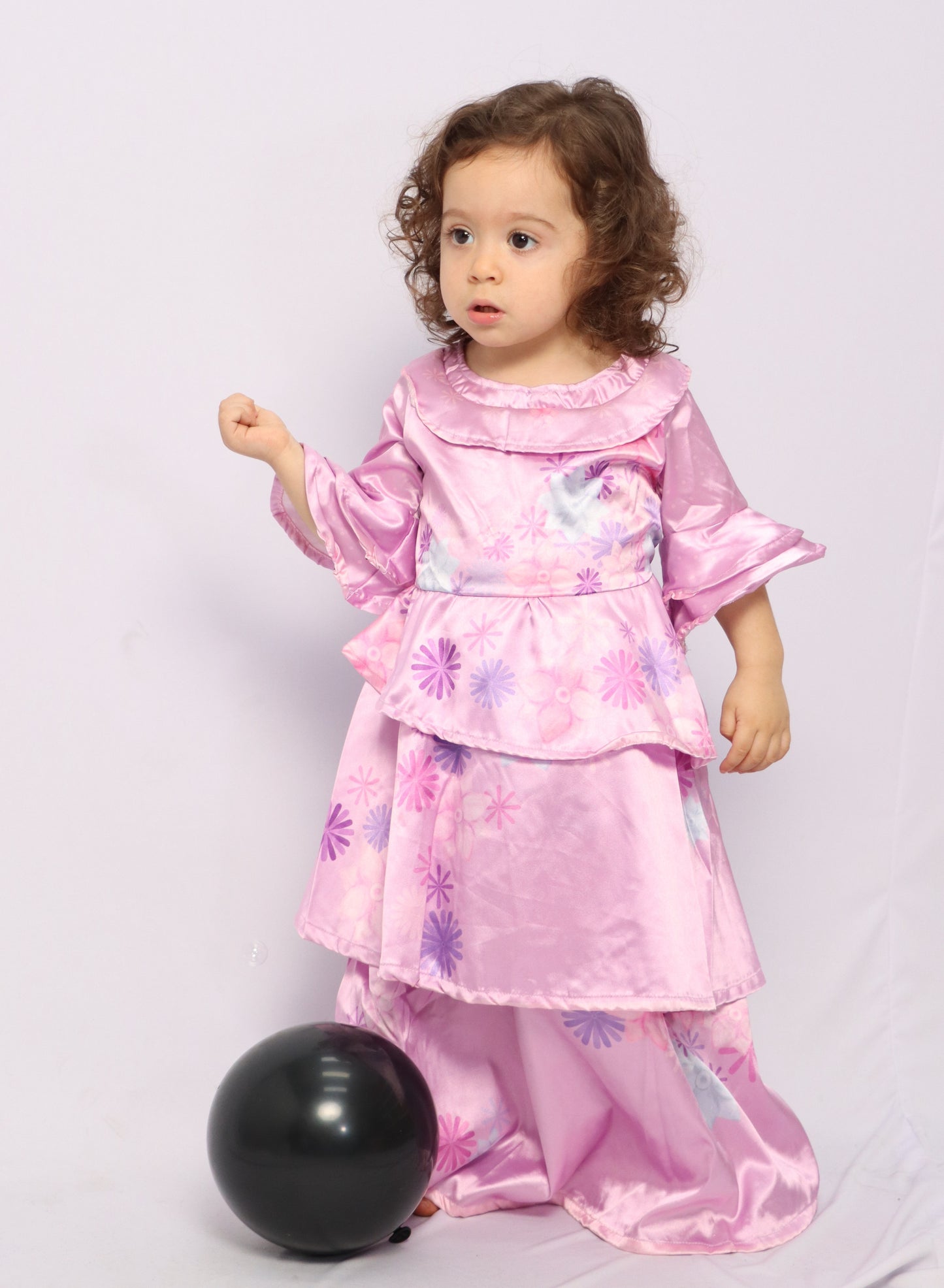 Disfraz Isabella de Encanto - Princesas Disney