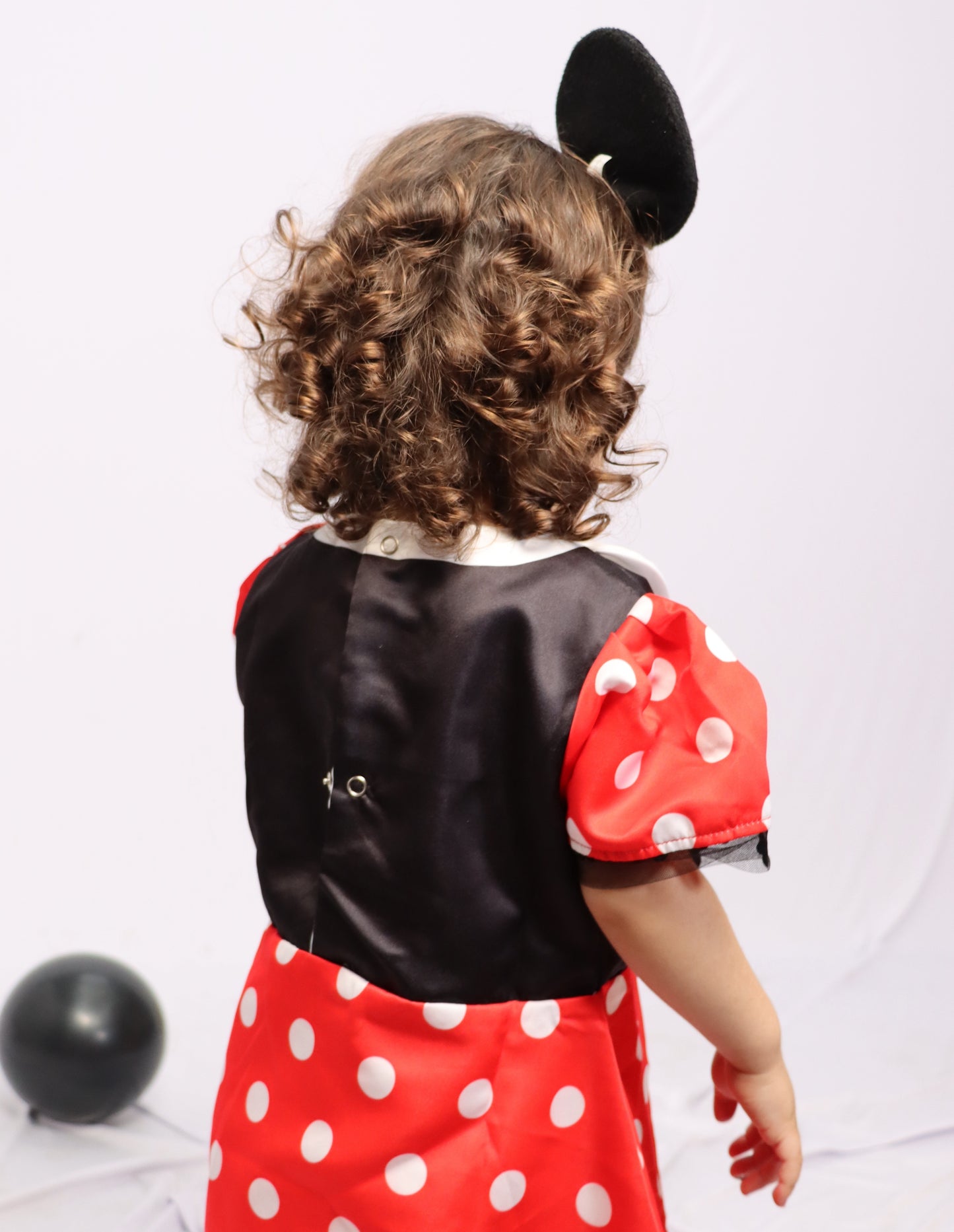 Disfraz Minnie Mouse