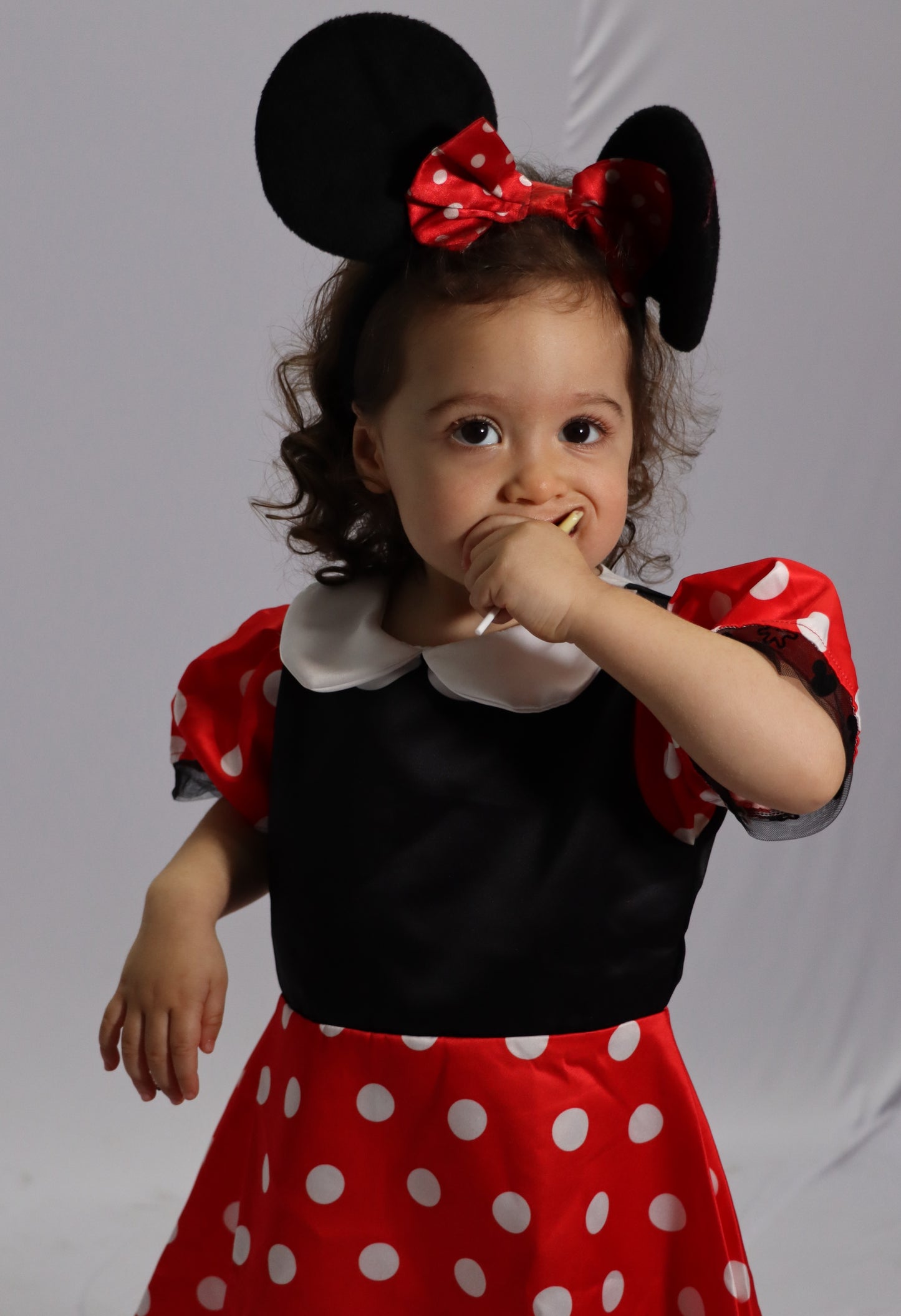 Disfraz Minnie Mouse