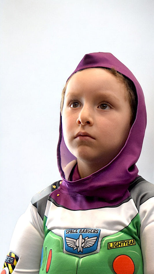 Disfraz Buzz Lightyear - Toy Story