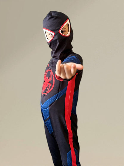 Disfraz SpiderVerse