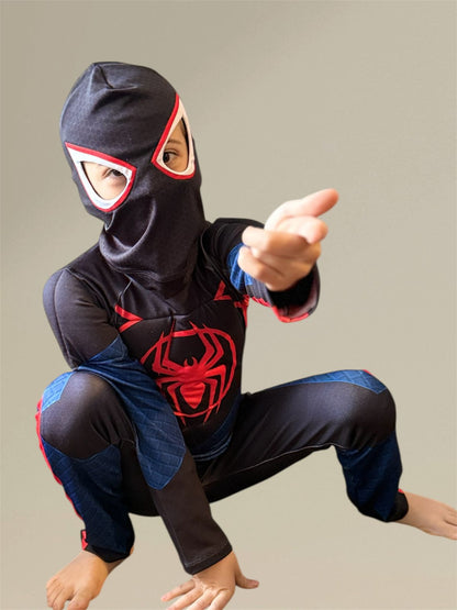 Disfraz SpiderVerse