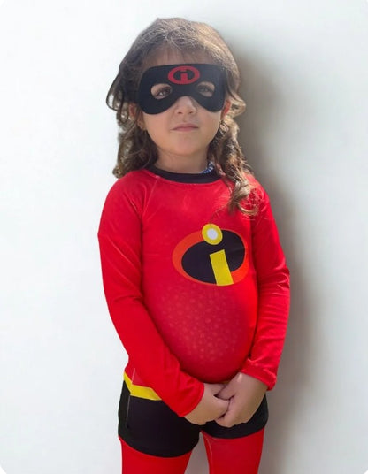 Disfraz Los Increíbles - 30%OFF