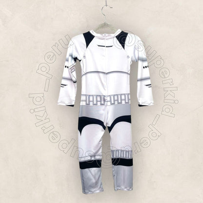 Promoción - Disfraz de Stormtrooper