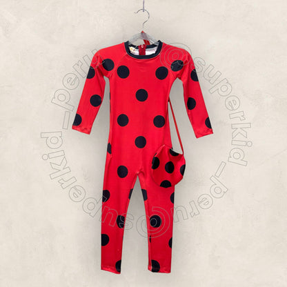 Disfraz Ladybug