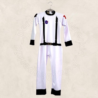 Disfraz Astronauta