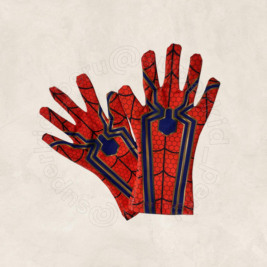 Guantes Ironspider