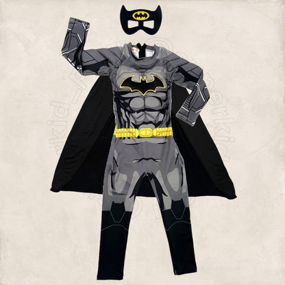 Disfraz Batman