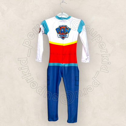 Disfraz Ryder - Paw Patrol