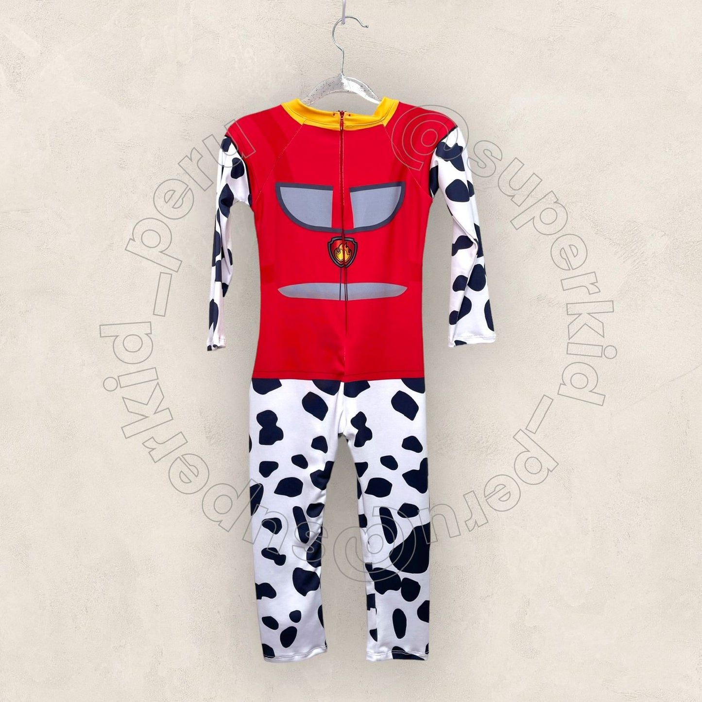 Disfraz Marshall - Paw Patrol