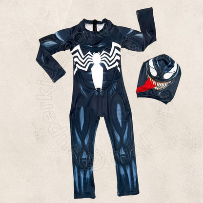 Disfraz Venom