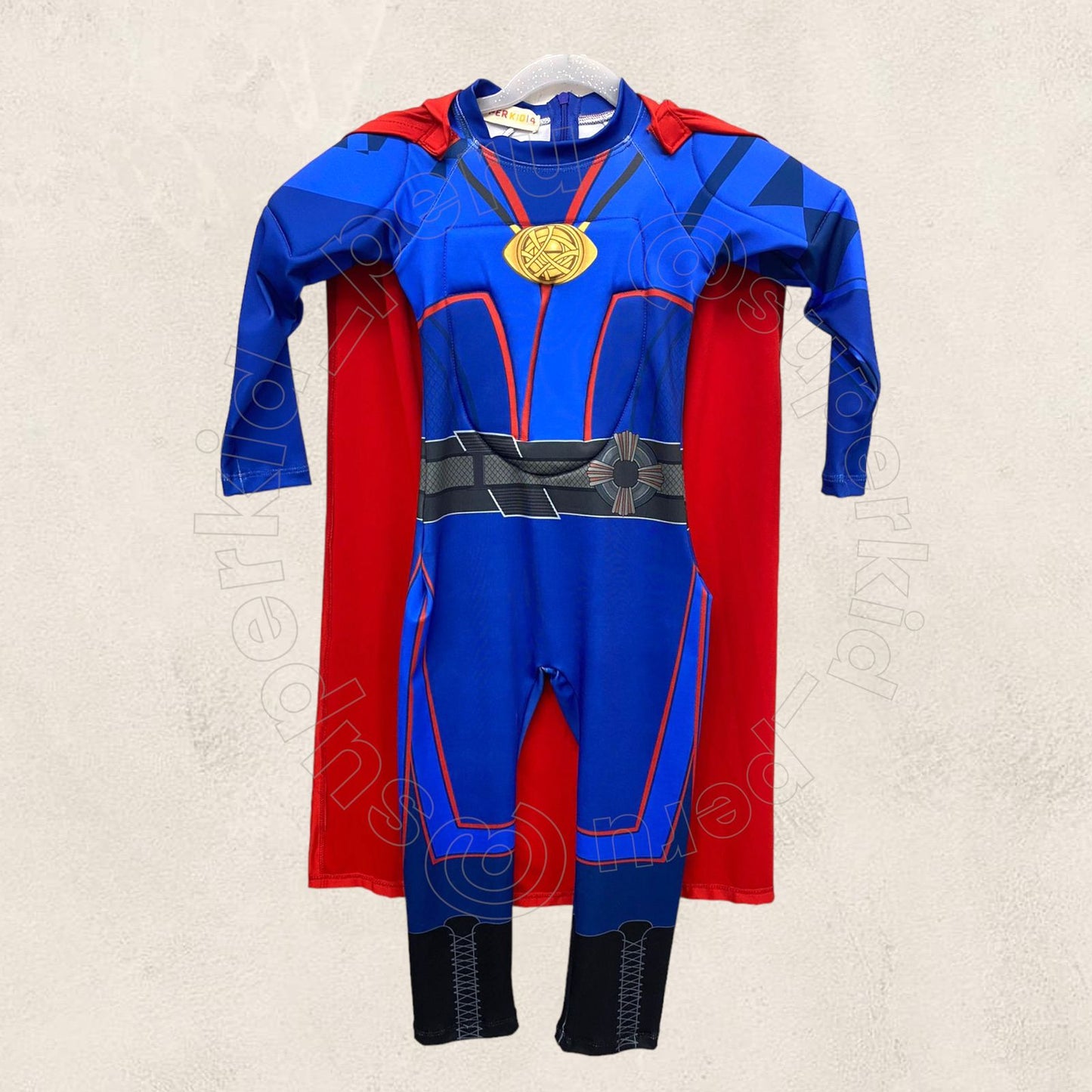 Disfraz Doctor Strange