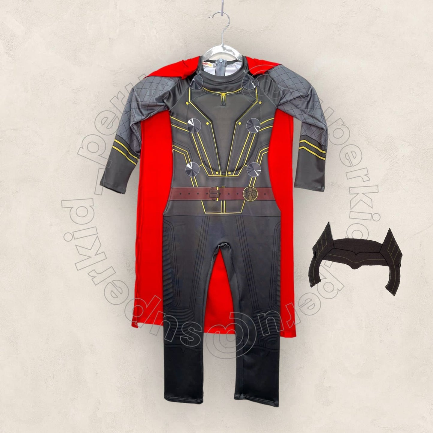 Disfraz Thor