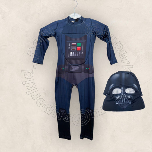 Promoción - Disfraz Darth Vader